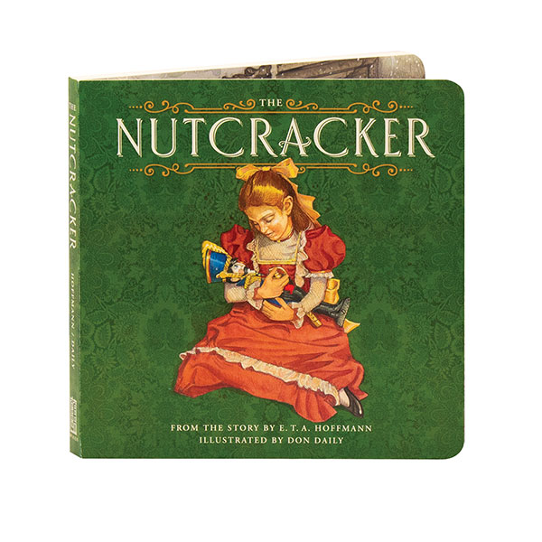 Product image for The Nutcracker