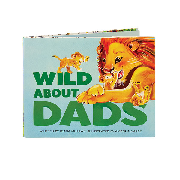 Wild About Dads