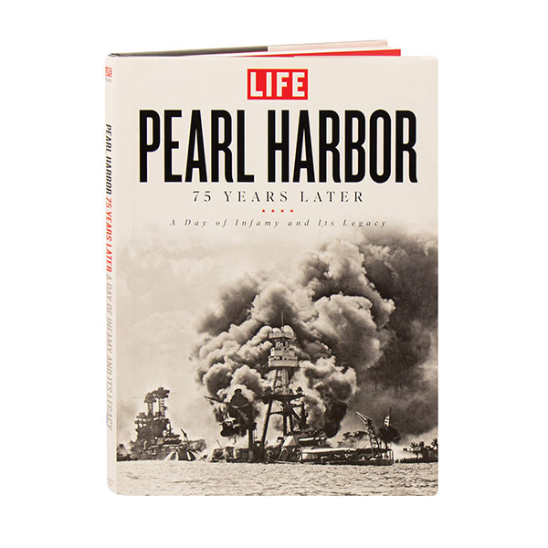 Product image for Pearl Harbor: 75 Years Later