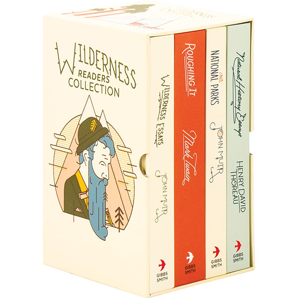 Wilderness Readers Collection