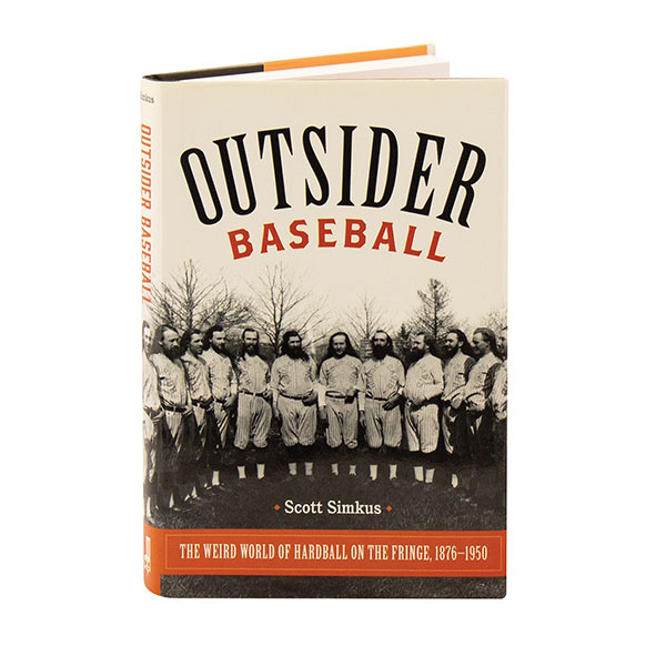 Outsider Baseball