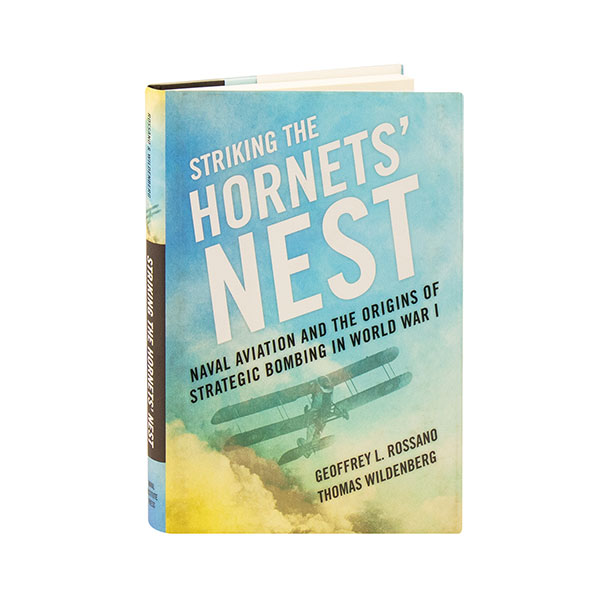 Striking The Hornets' Nest