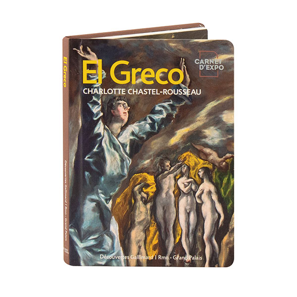 Product image for El Greco