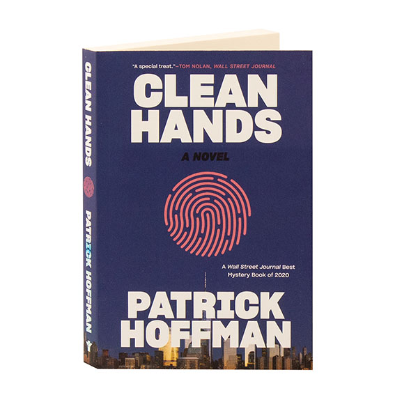 Product image for Clean Hands