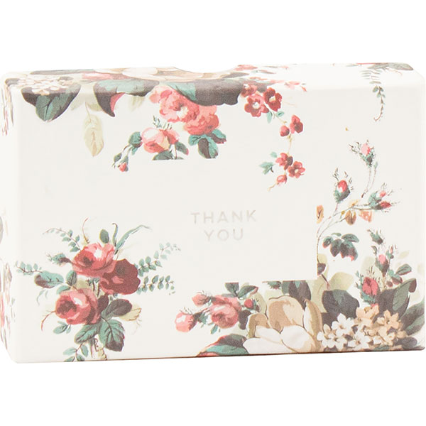 English Heritage Boxed Thank You Cards