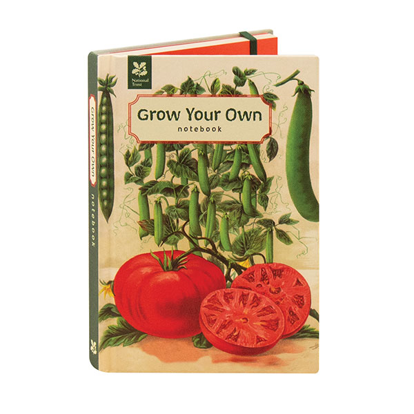 Product image for Grow Your Own: Notebook