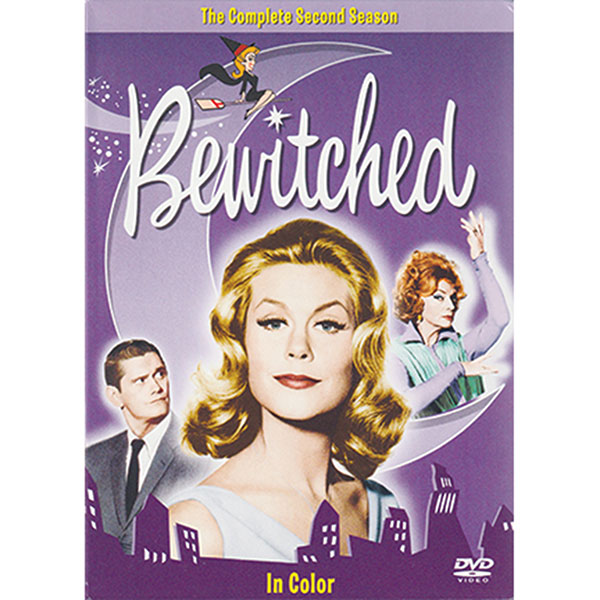 Product image for Bewitched