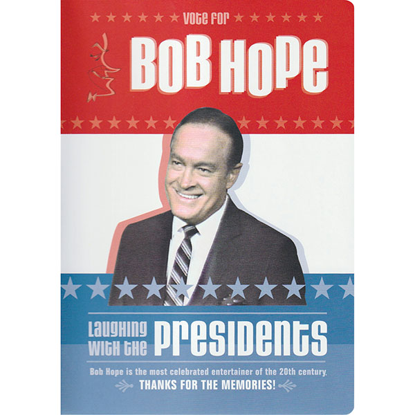 Vote For Bob Hope