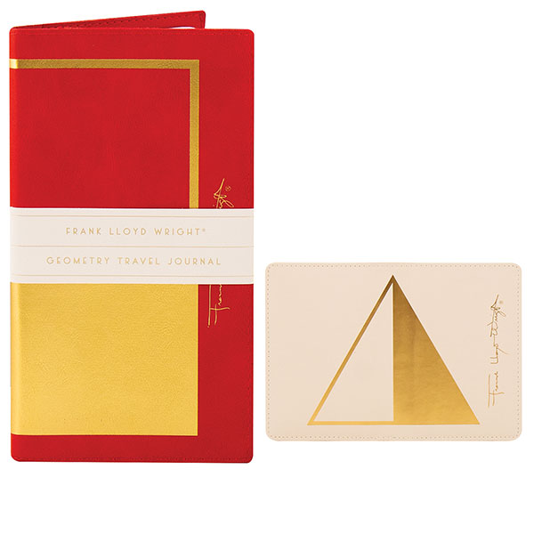 Product image for Frank Lloyd Wright Gift Set