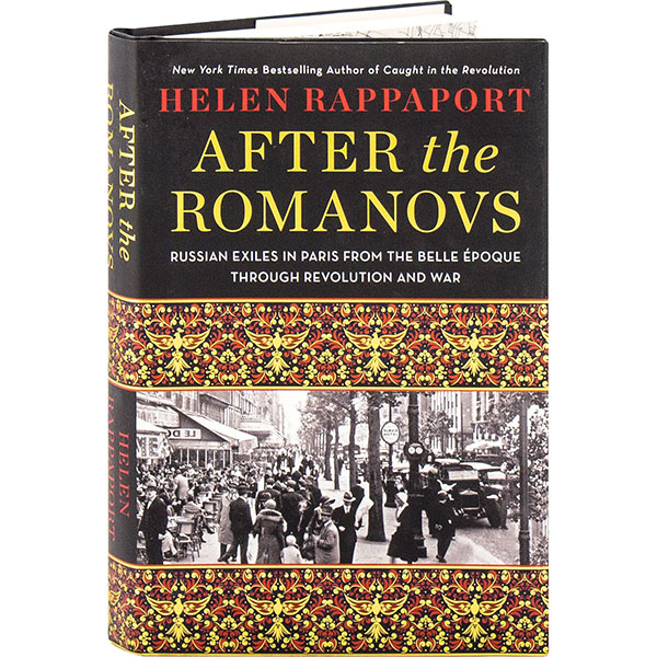 After The Romanovs