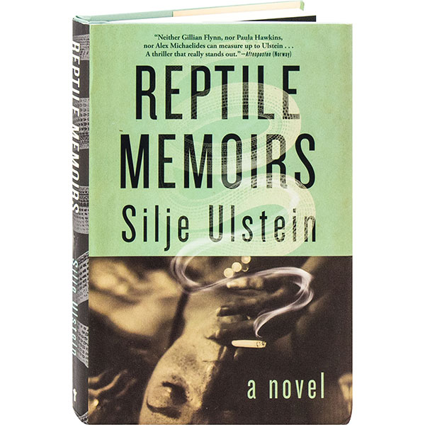 Reptile Memoirs