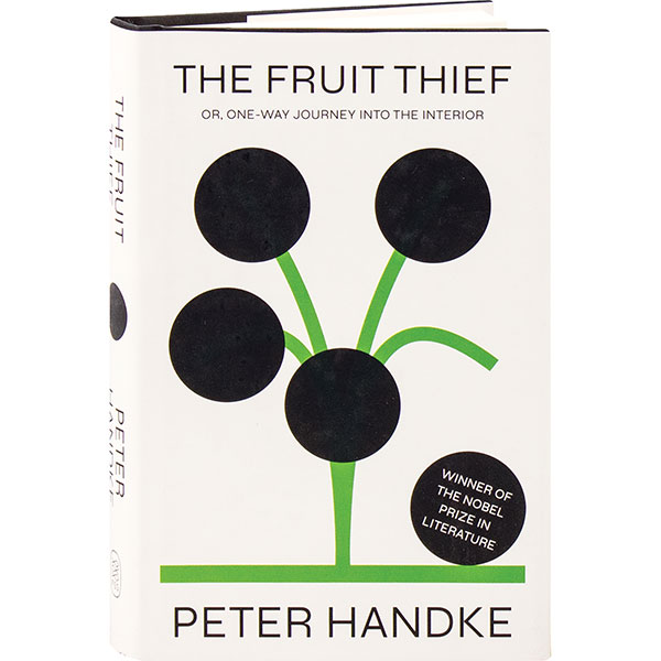 The Fruit Thief