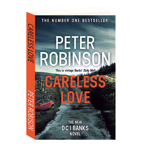 Product image for Careless Love