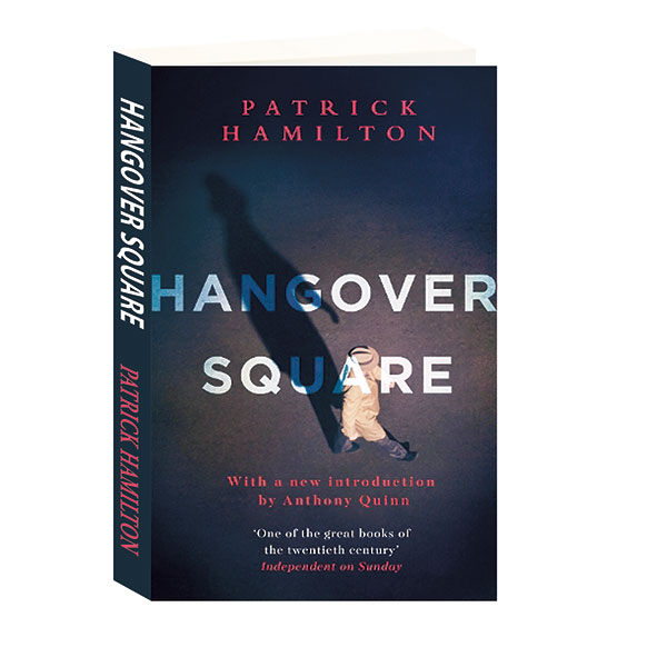 Product image for Hangover Square