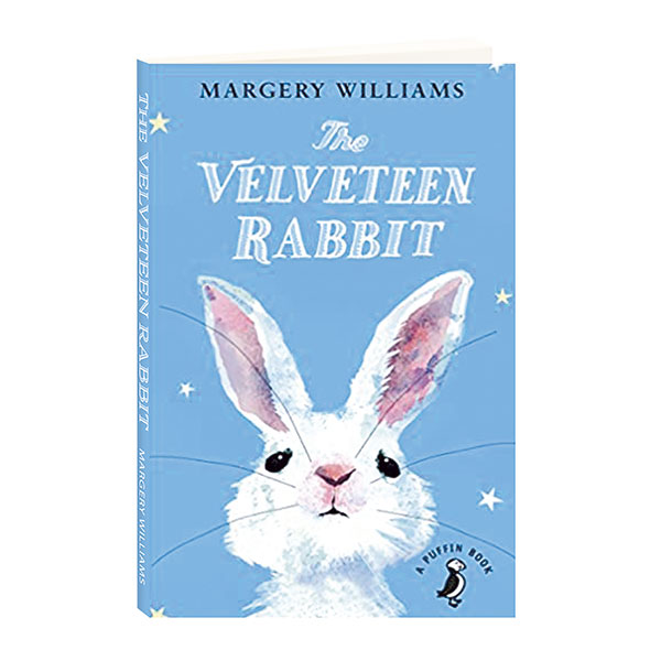 Product image for The Velveteen Rabbit