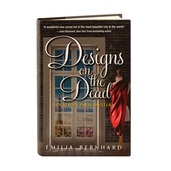 Designs On The Dead