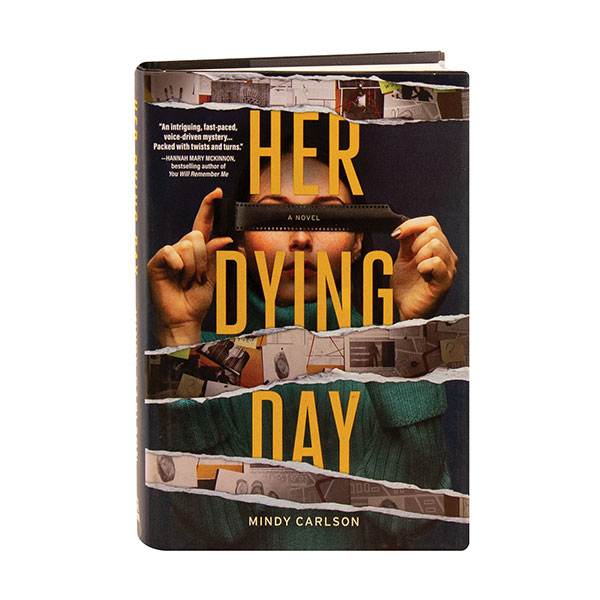 Product image for Her Dying Day