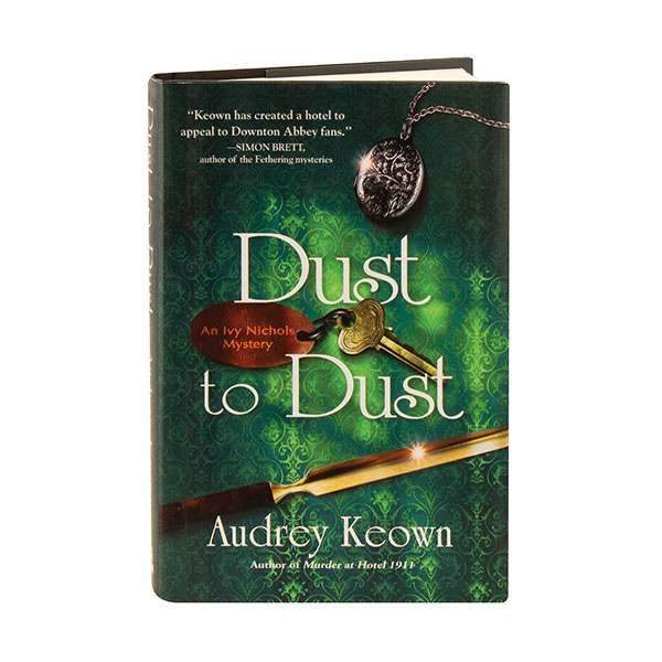 Product image for Dust To Dust