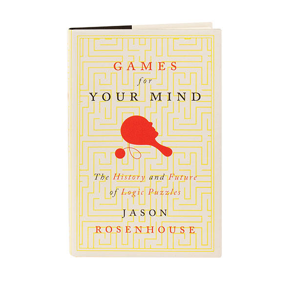 Product image for Games For Your Mind 