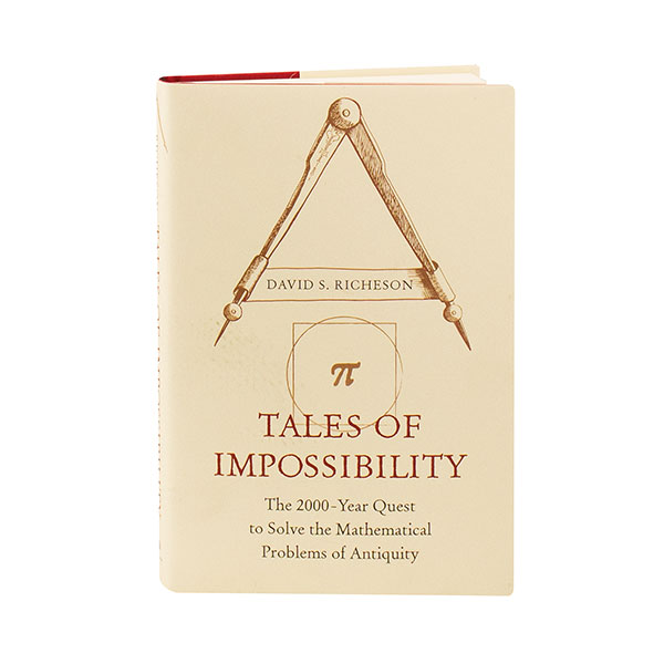 Product image for Tales Of Impossibility 