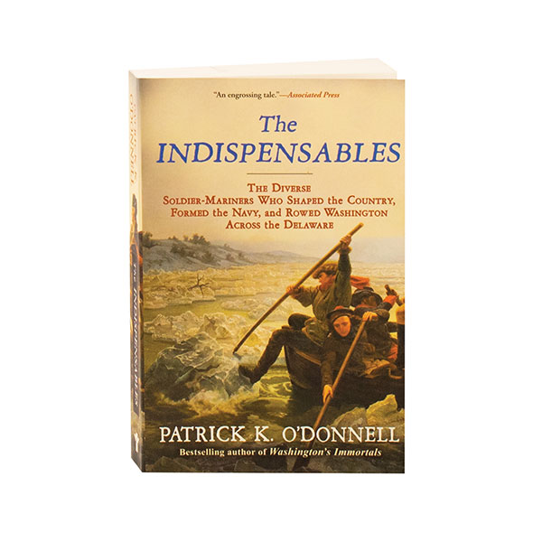 Product image for The Indispensables