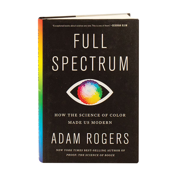 Full Spectrum