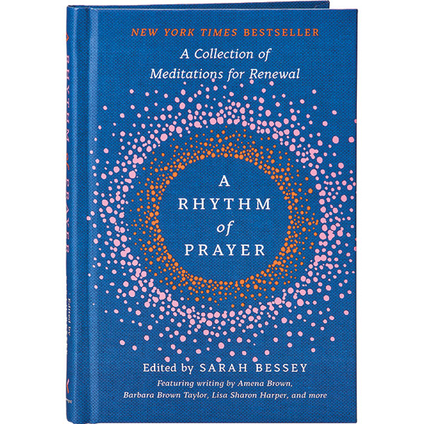A Rhythm Of Prayer