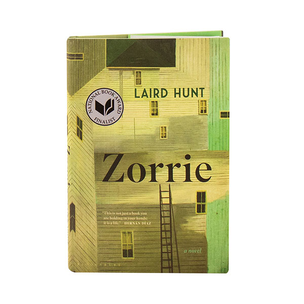 Product image for Zorrie