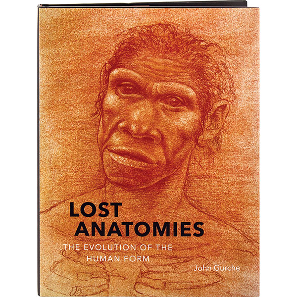 Product image for Lost Anatomies