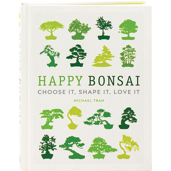 Product image for Happy Bonsai