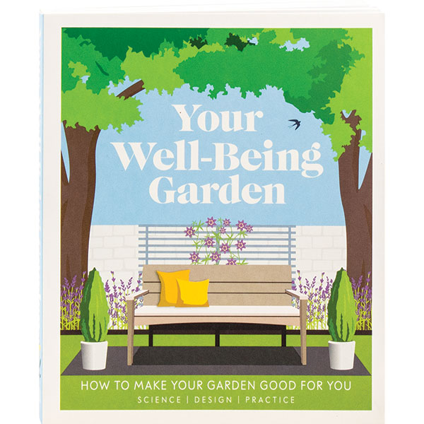 Product image for Your Well-Being Garden