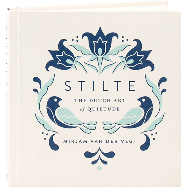 Product image for Stilte