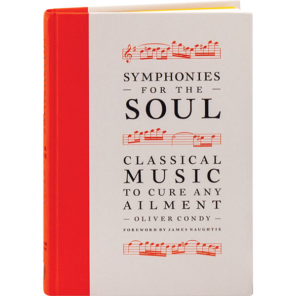 Product image for Symphonies For The Soul