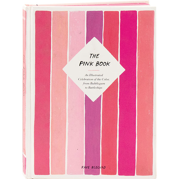 Product image for Pink Book