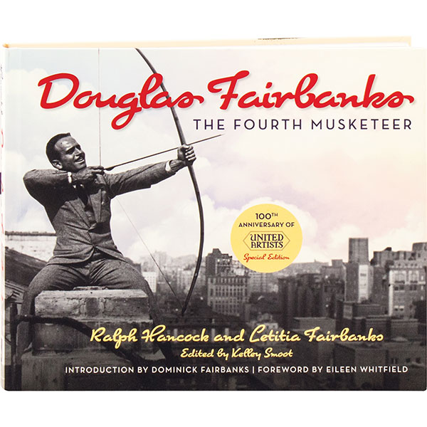 Product image for Douglas Fairbanks