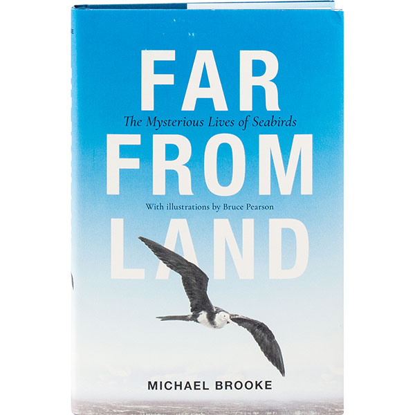Product image for Far From Land