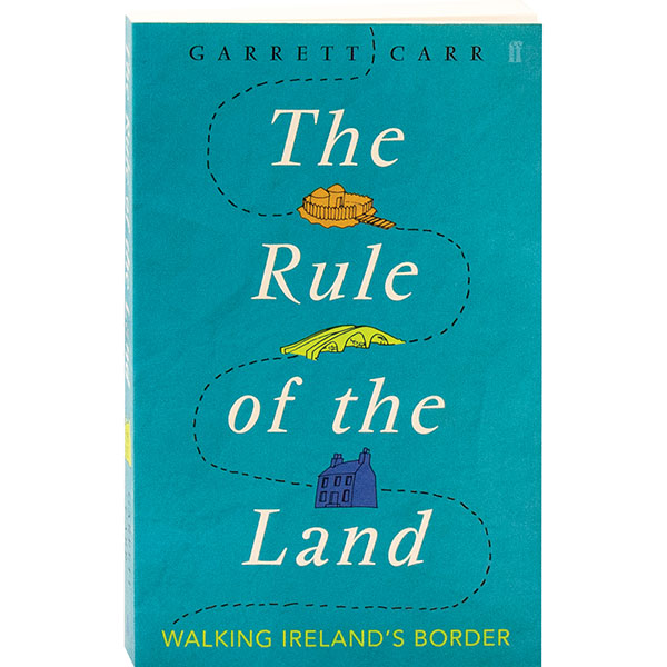 Product image for The Rule Of The Land