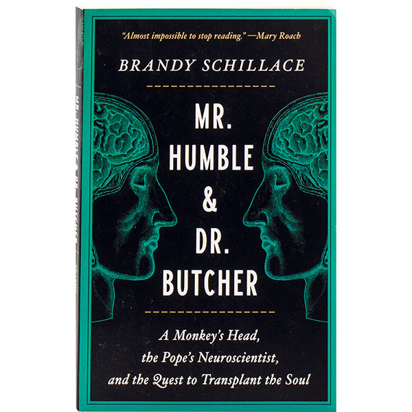 Product image for Mr. Humble & Dr. Butcher