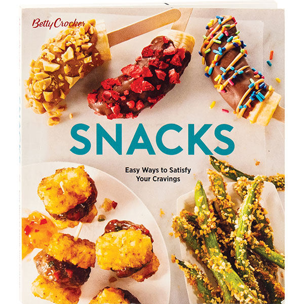 Product image for Snacks