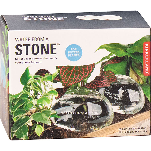 Product image for Water From A Stone Set Of 2