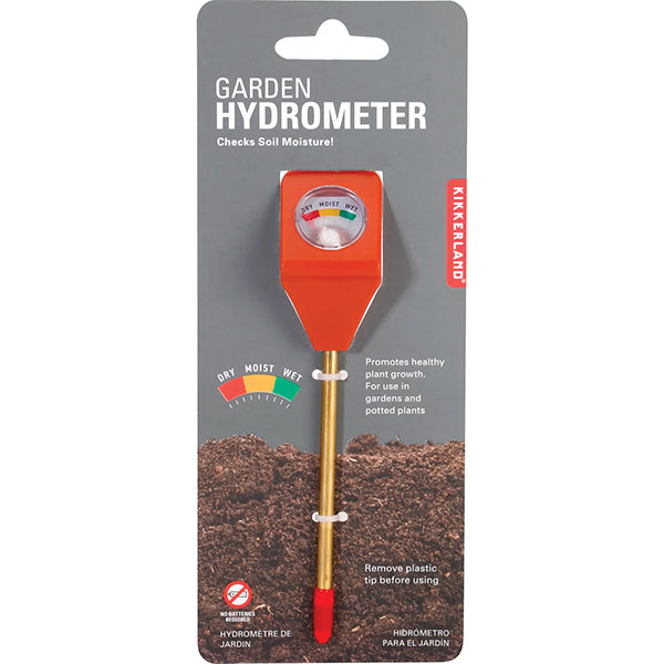 Product image for Garden Hydrometer