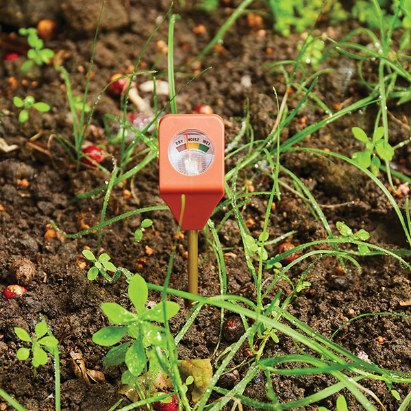 Product image for Garden Hydrometer