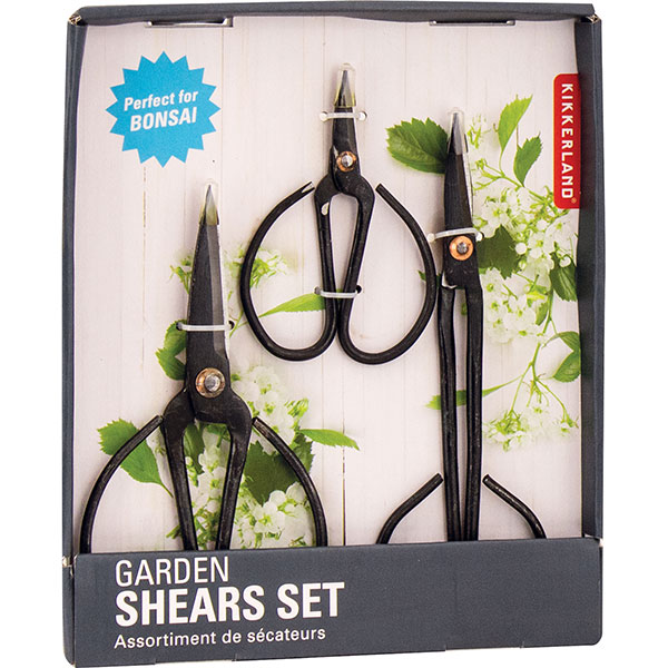 Product image for Garden Shears Set