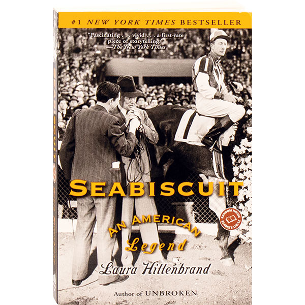 Product image for Seabiscuit