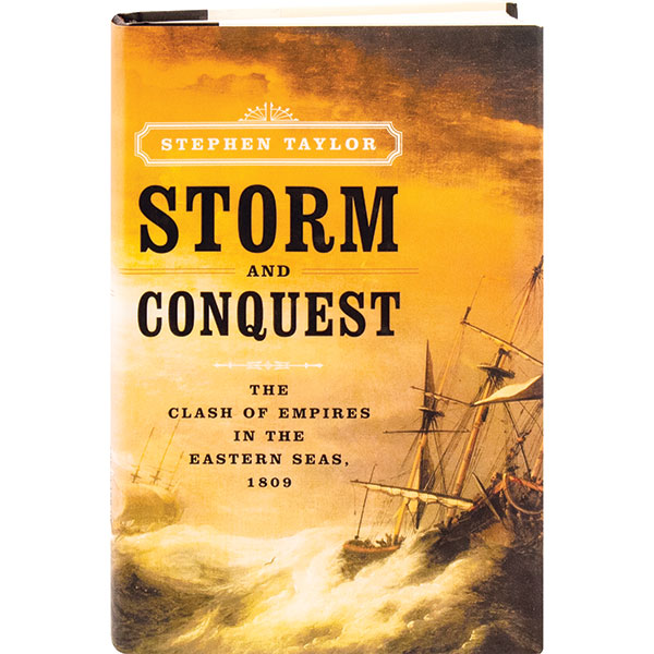Product image for Storm And Conquest