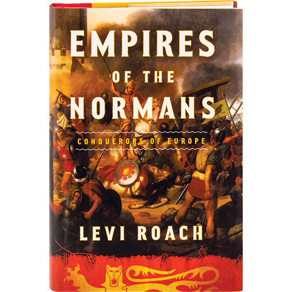 Product image for Empires Of The Normans
