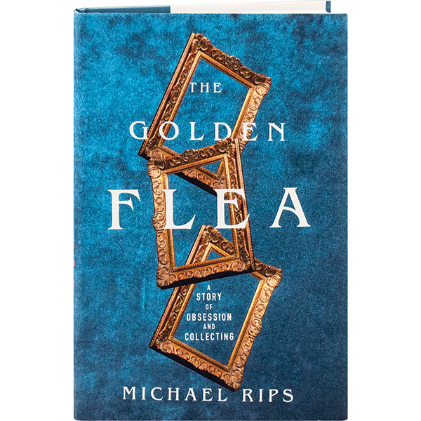 Product image for The Golden Flea