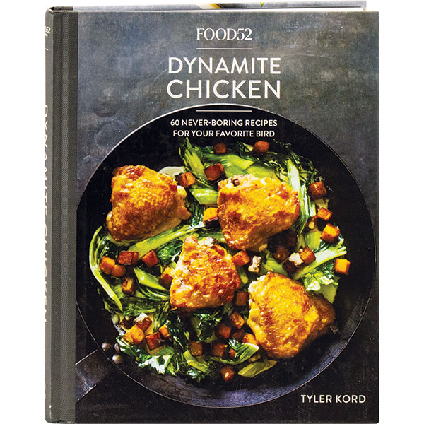Product image for Food52 Dynamite Chicken
