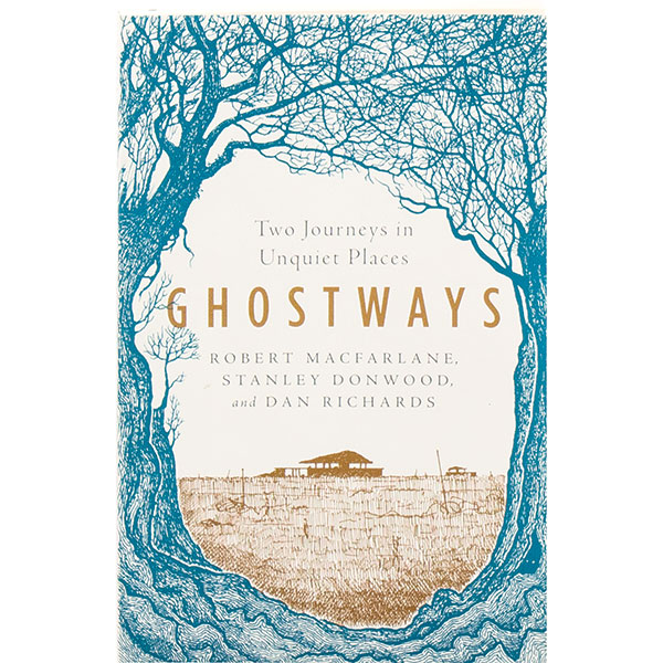 Product image for Ghostways