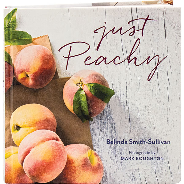 Product image for Just Peachy